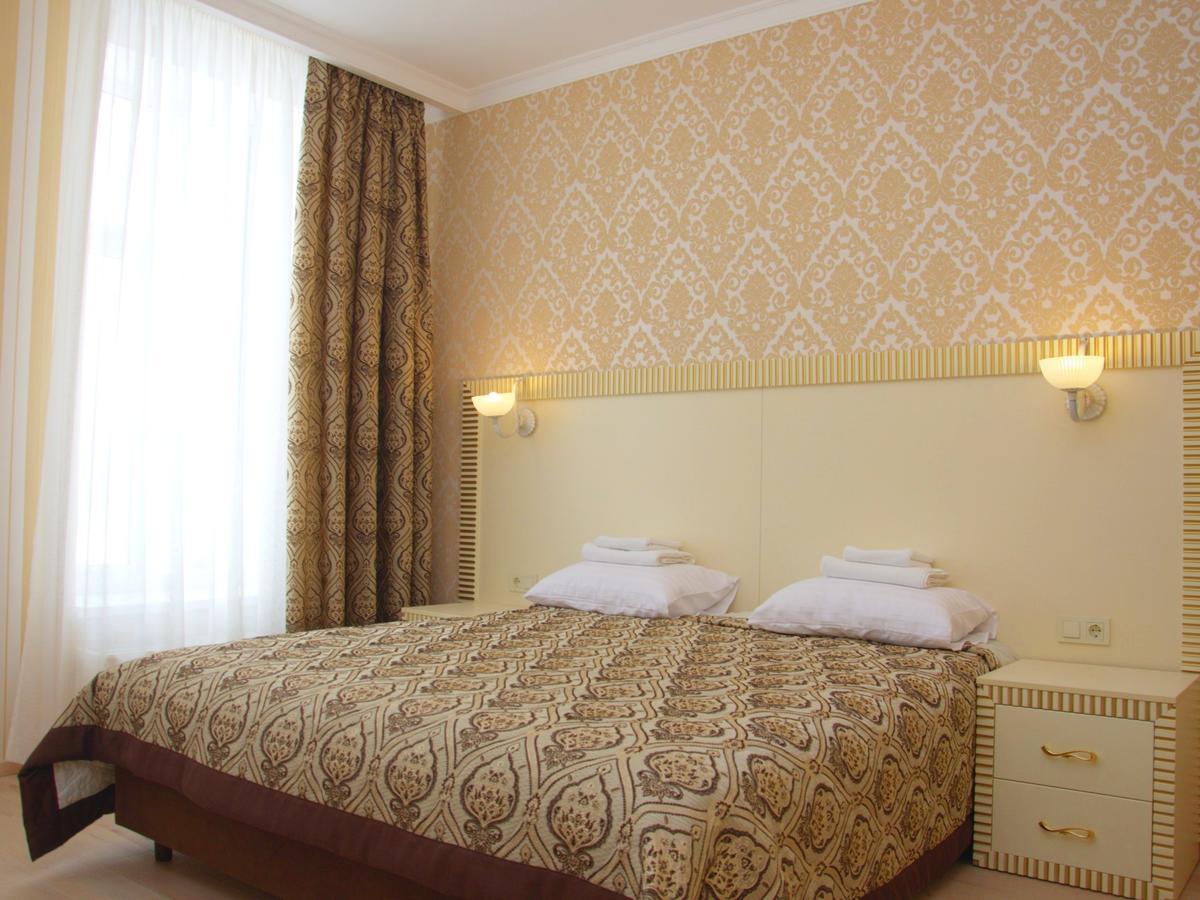 Hotel Staryj Kosiv *